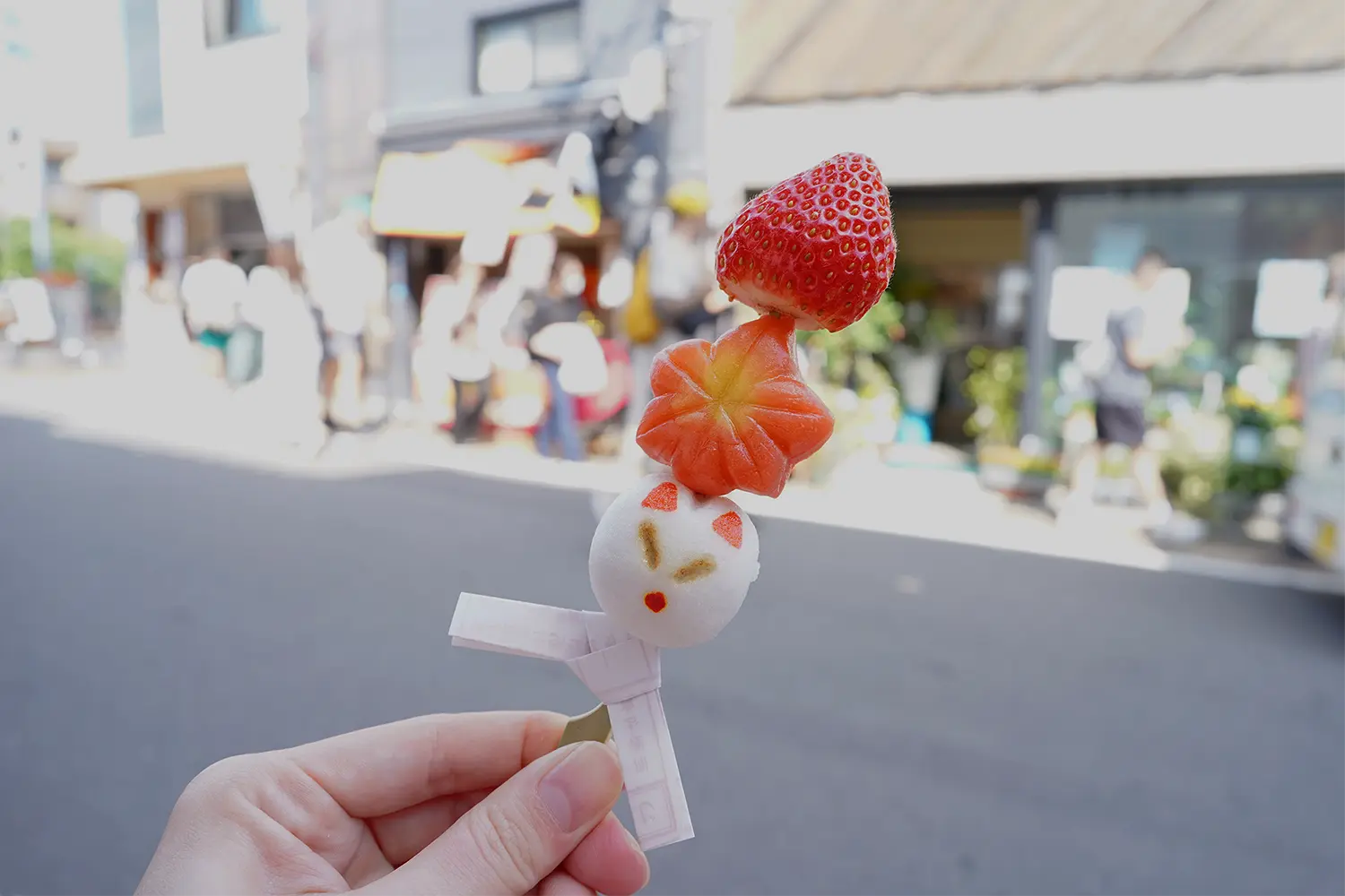 【楽しい！】『京都伏見』に行くならココ！お稲荷さんから可愛い和菓子までおすすめスポット
