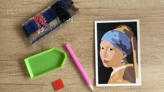 【予定のない休日に！】100均で買える暇つぶしグッズ