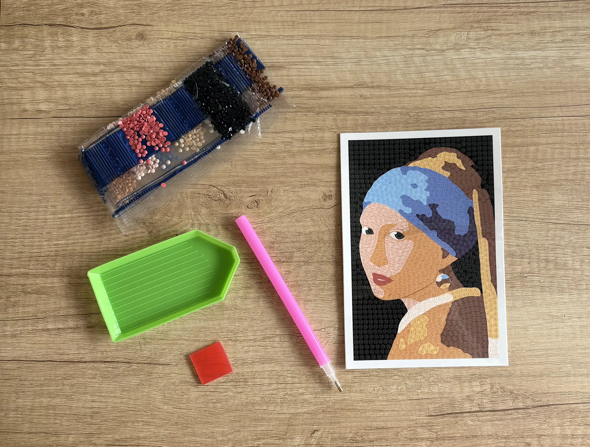 【予定のない休日に！】100均で買える暇つぶしグッズ