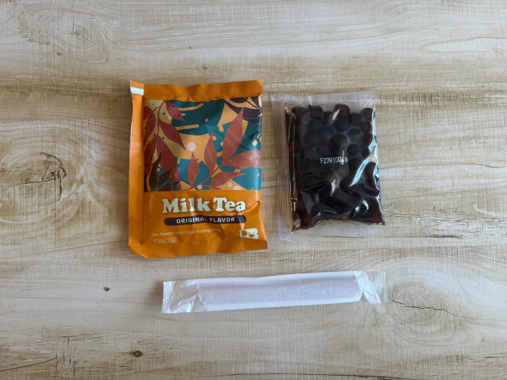 中身