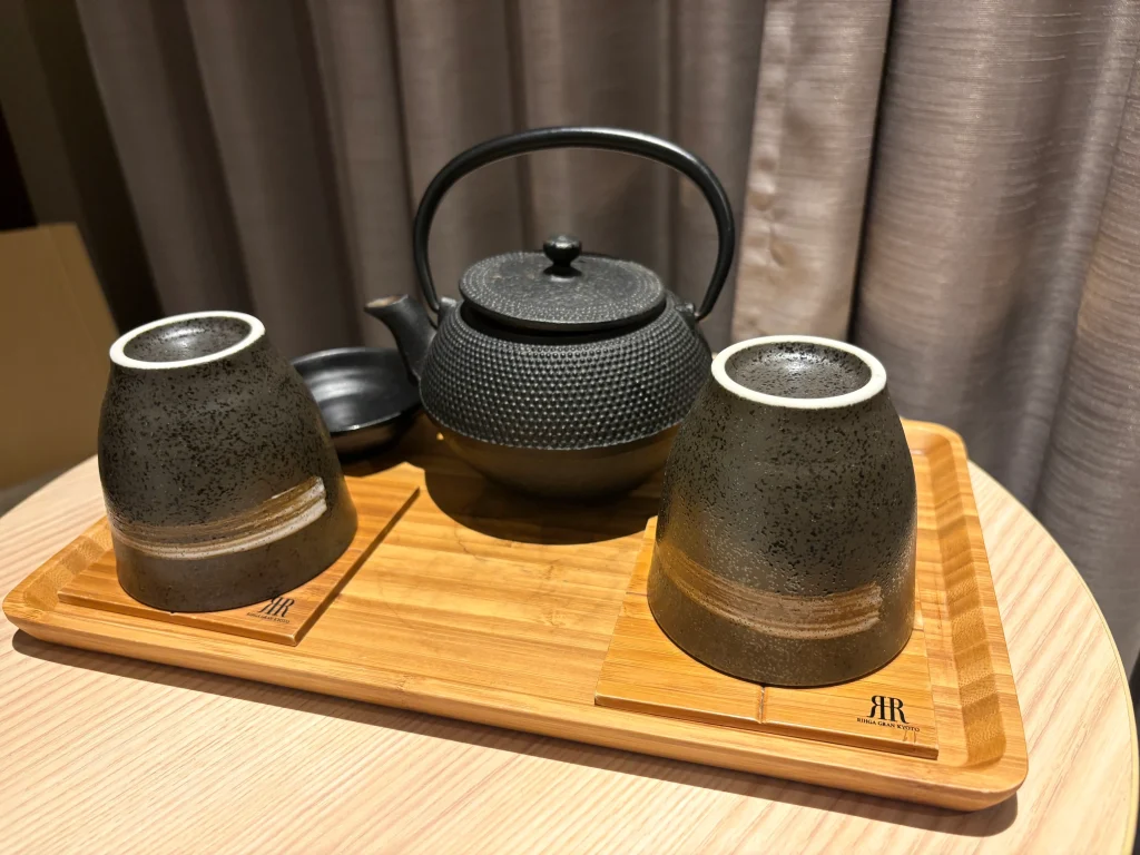 茶器