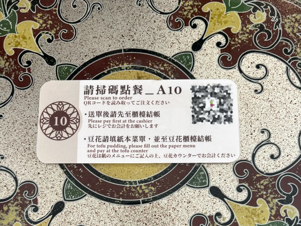 注文方法