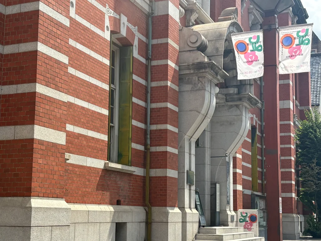 『マリメッコ展 模様の力』に行ってきたよ! 3 マリメッコ展